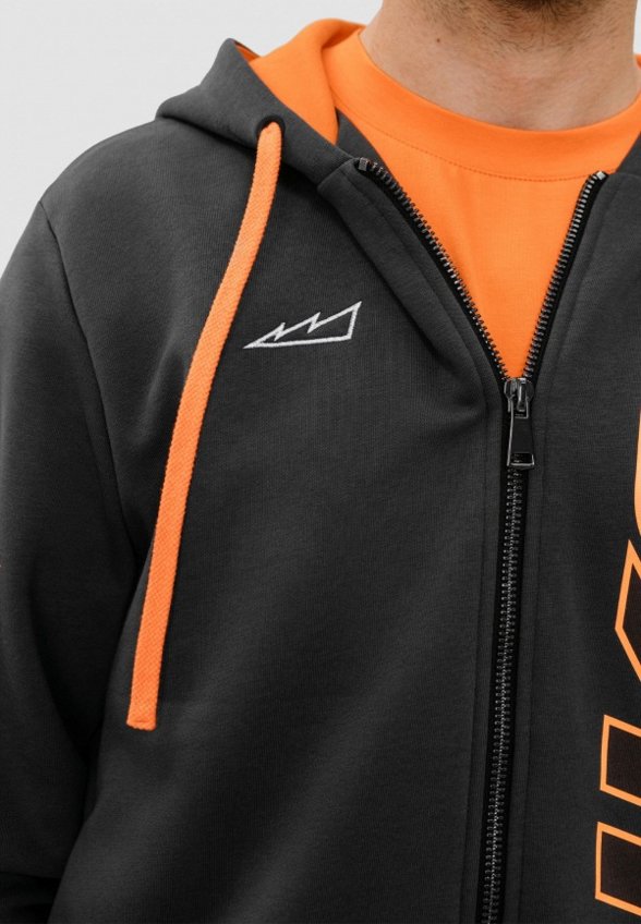 Толстовка Nikasport