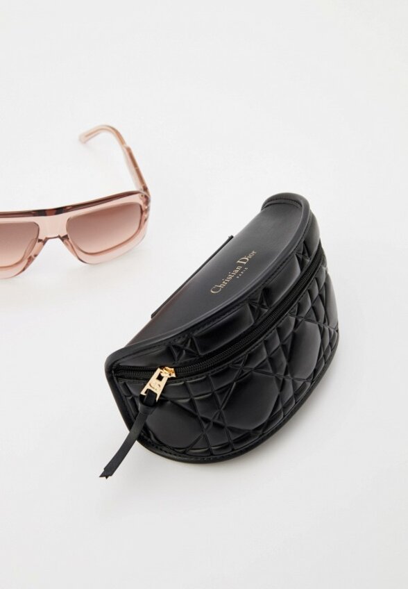 Очки солнцезащитные Dior