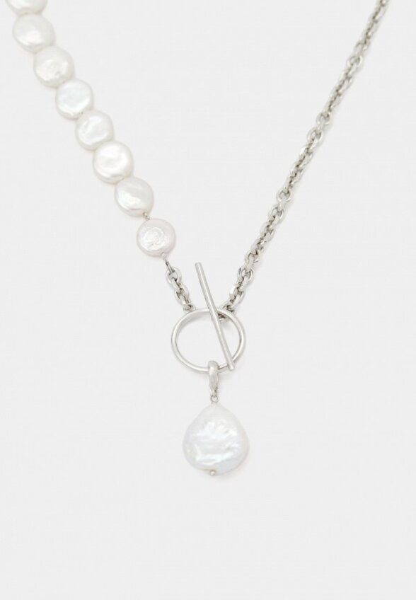 Колье Kostochka