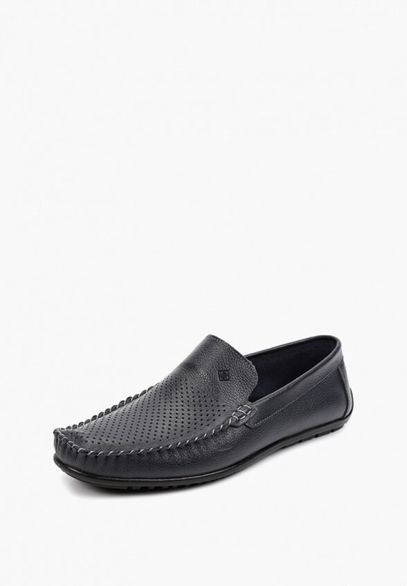 Мокасины Thomas Munz