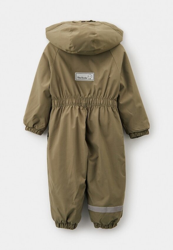 Комбинезон утепленный FikaBooka