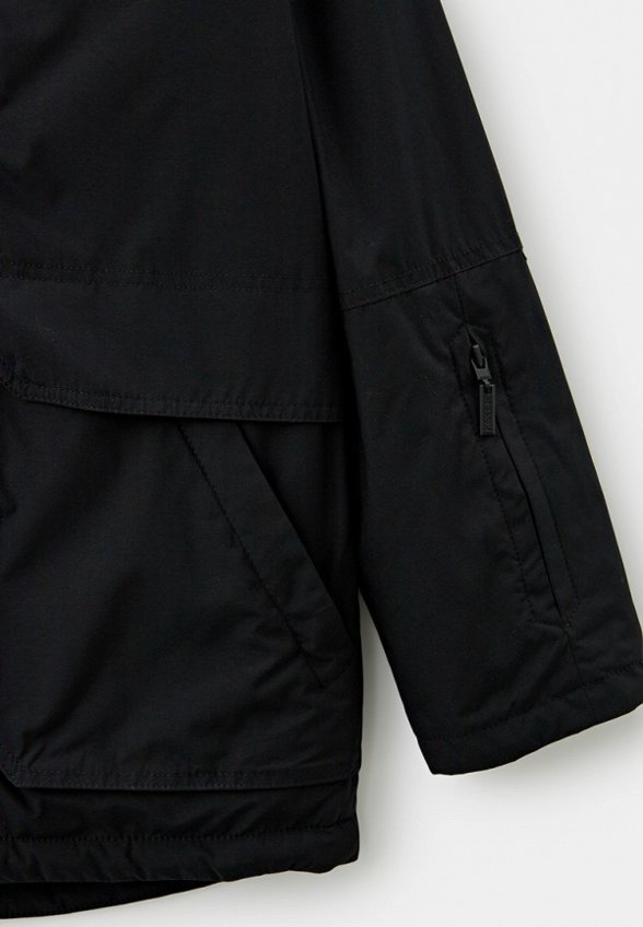 Куртка утепленная Alpex