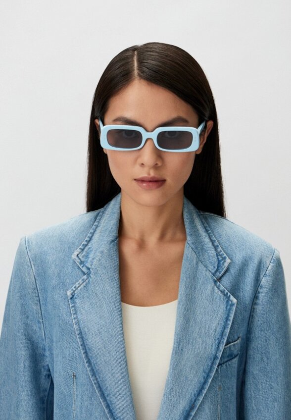 Очки солнцезащитные Jacquemus