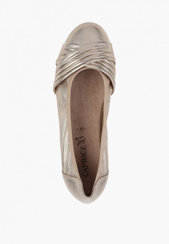 Туфли Caprice