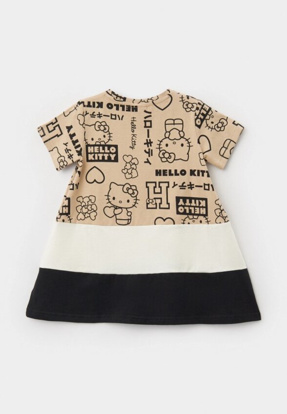 Платье PlayToday