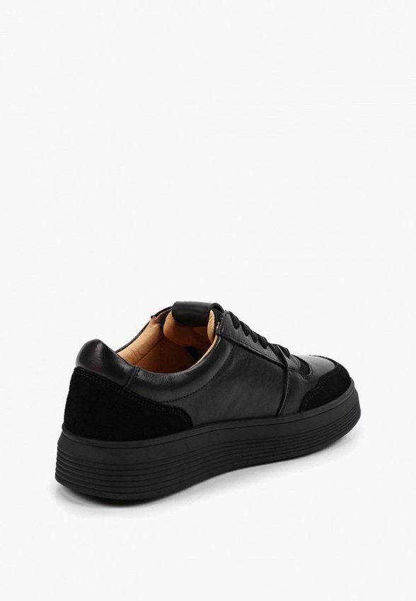 Кеды Thomas Munz