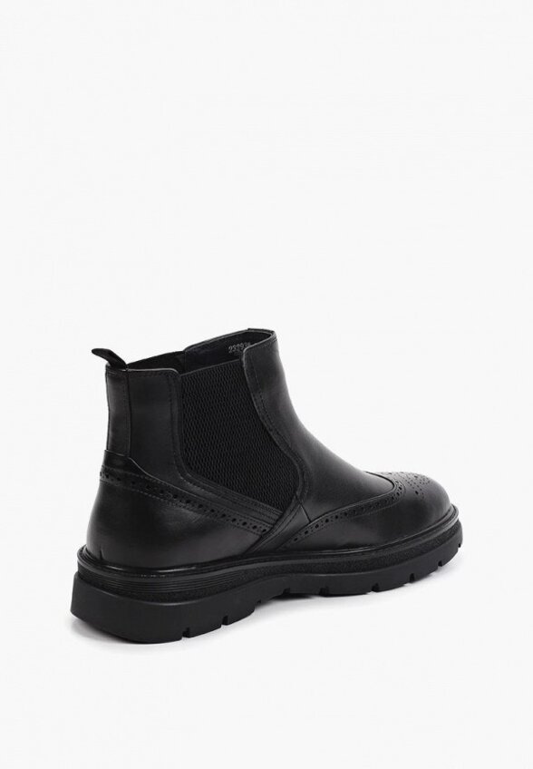 Ботинки Milana