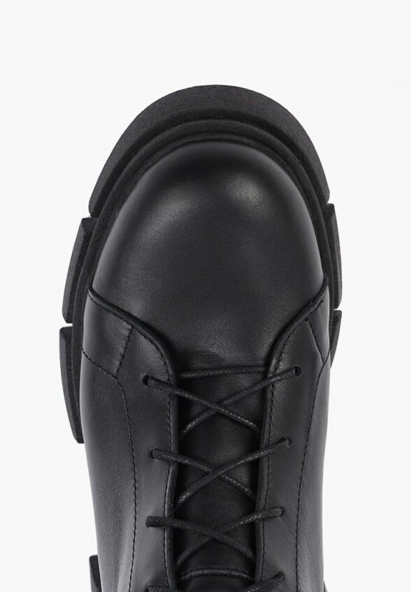 Сапоги Lusavou