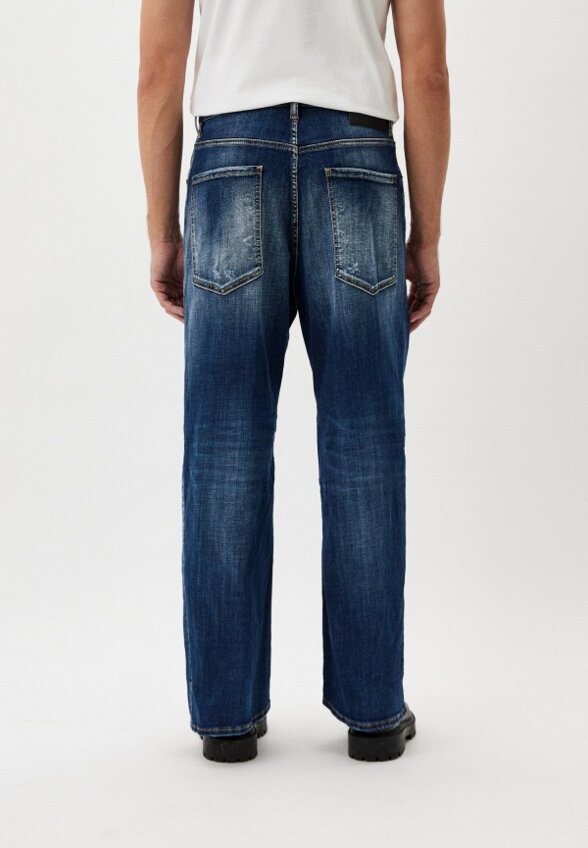 Джинсы Dsquared2