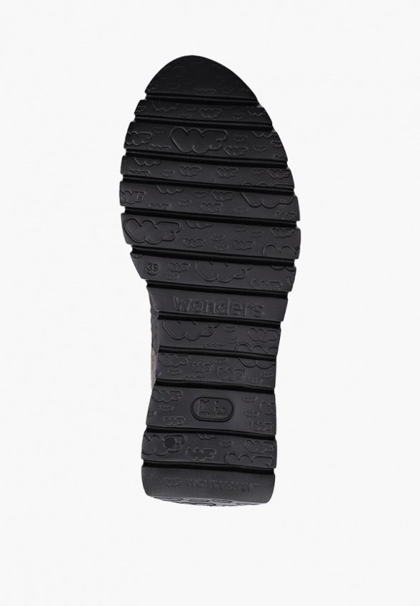 Кроссовки Wonders