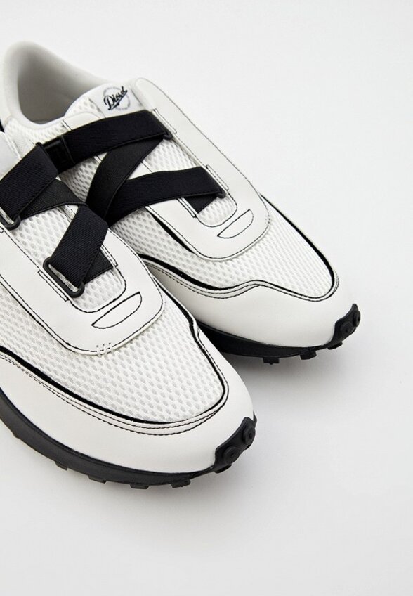 Кроссовки Diesel