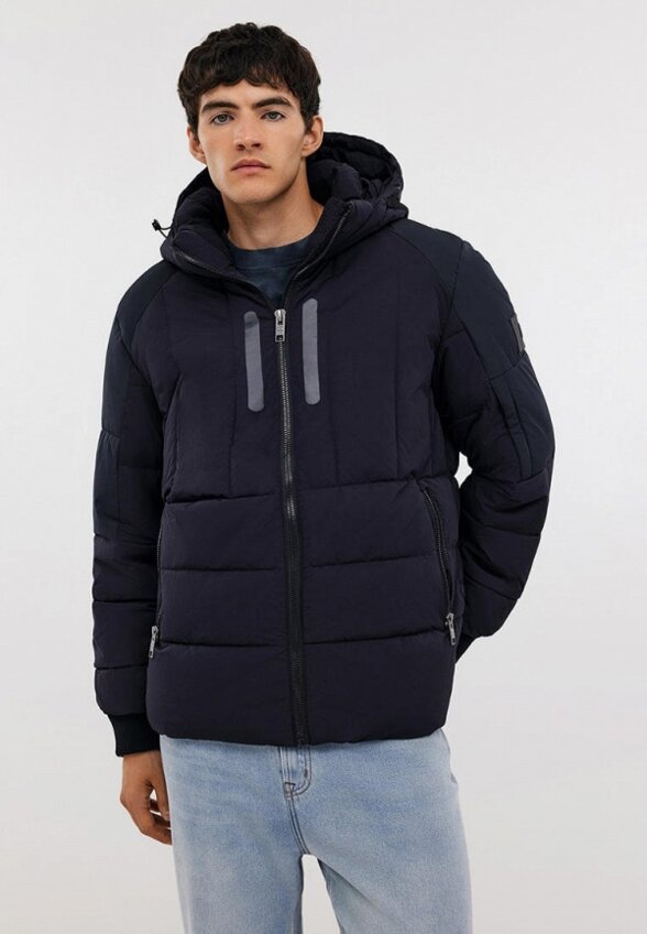 Куртка утепленная Baon