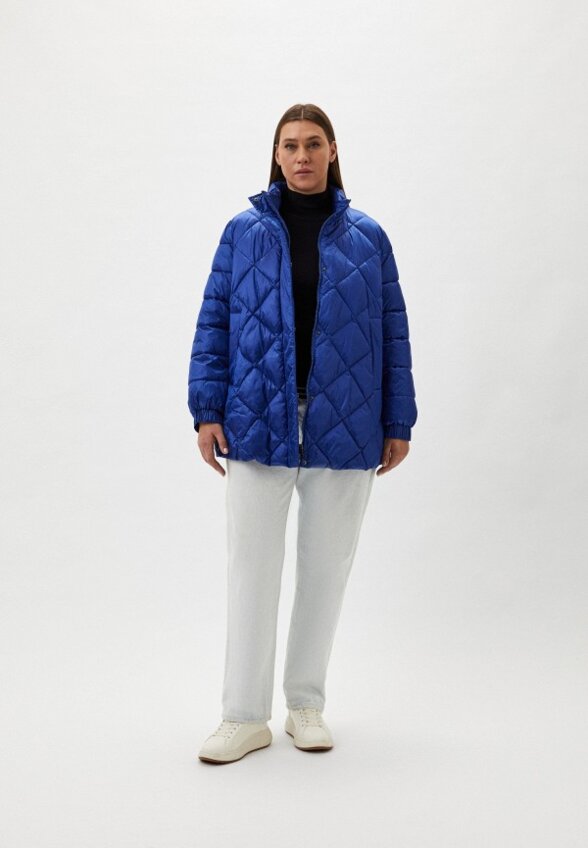 Куртка стеганая Persona by Marina Rinaldi