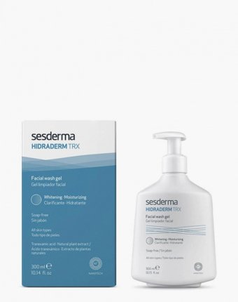 Гель для умывания Sesderma женщинам