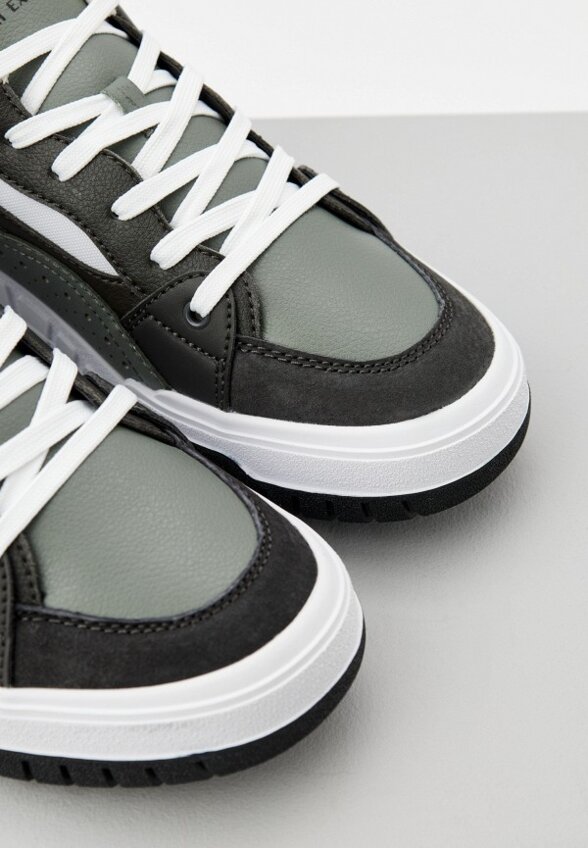 Кеды Armani Exchange