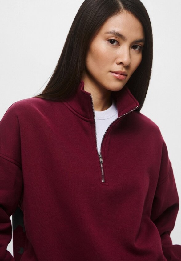 Олимпийка Befree