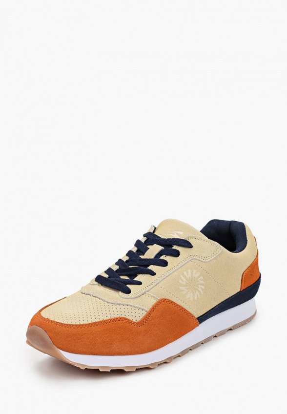 Кроссовки Sigma