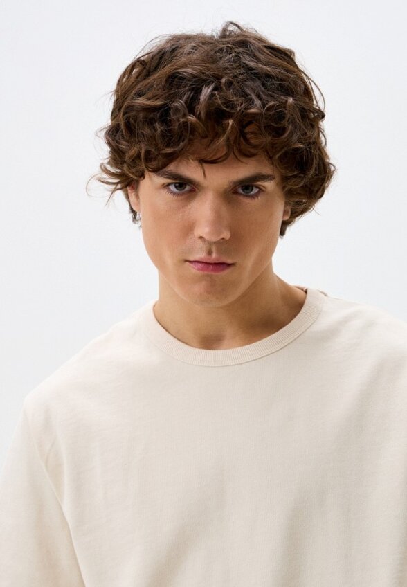 Футболка O'STIN