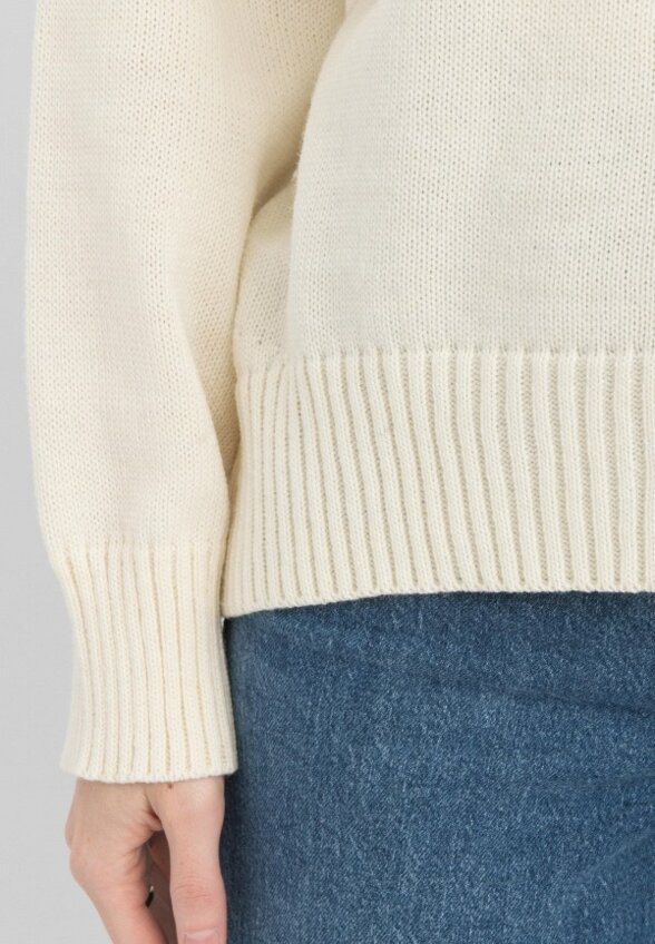 Свитер Стим