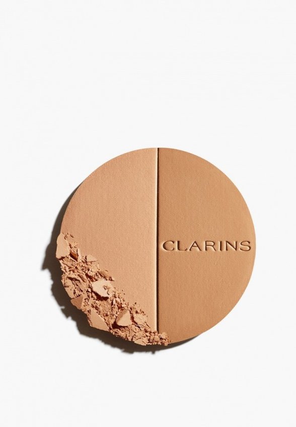 Бронзатор Clarins