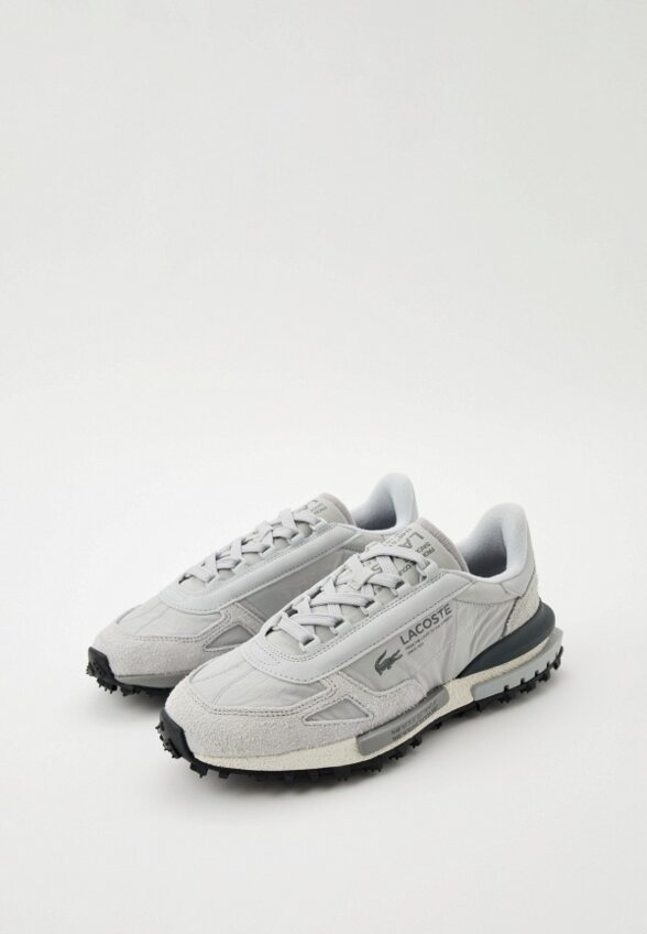 Кроссовки Lacoste