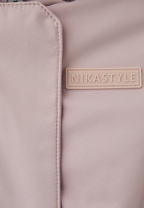 Костюм утепленный Nikastyle