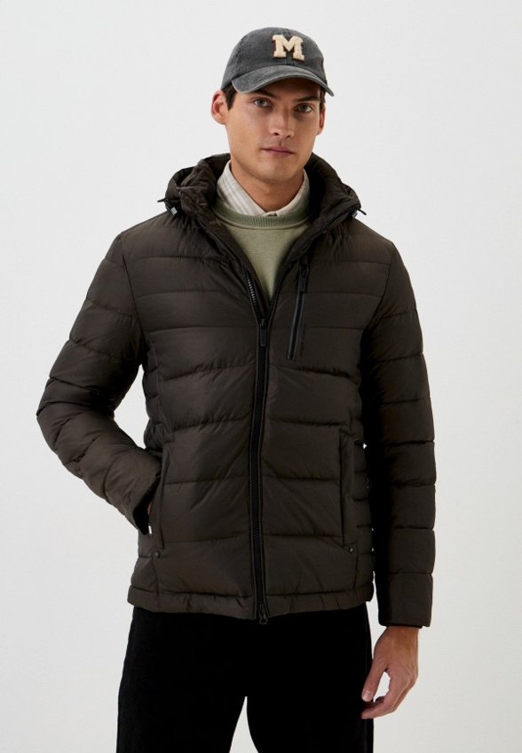 Пуховик Vitacci