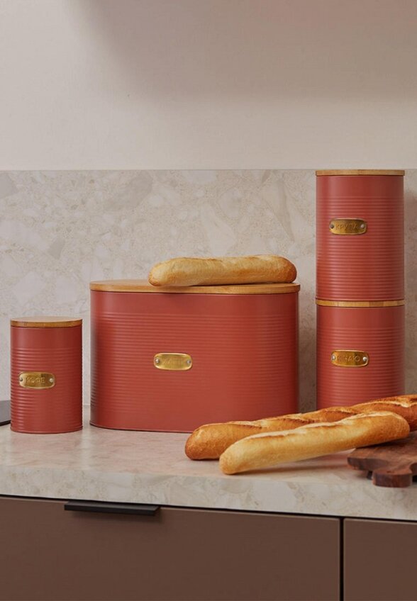 Хлебница Smart Solutions