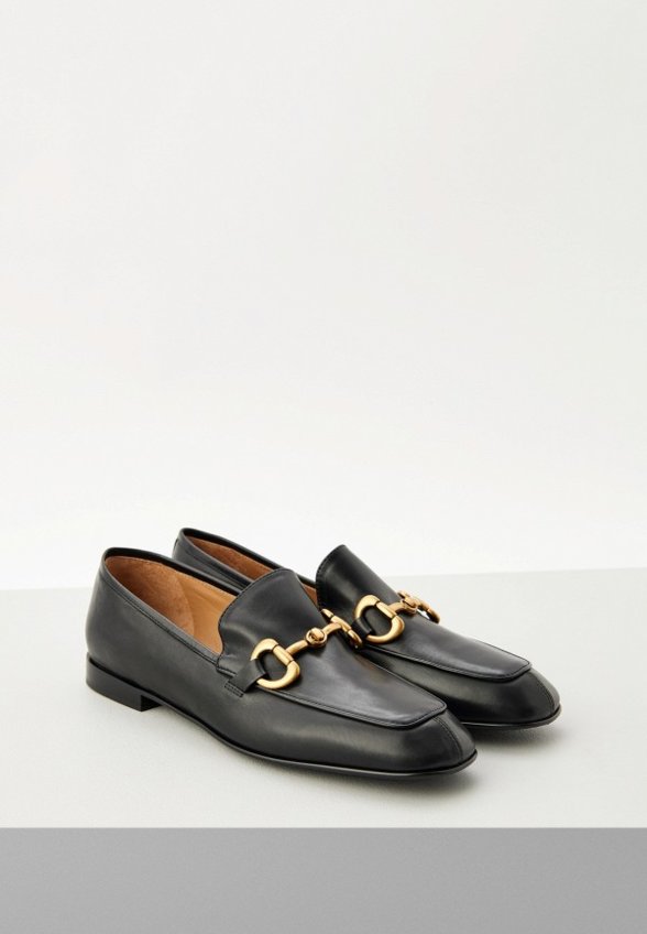 Лоферы Ekonika Premium