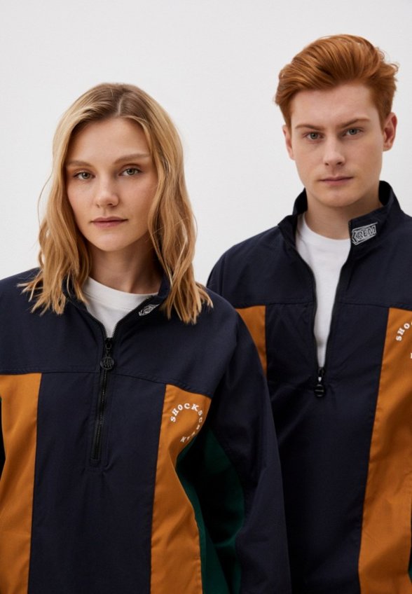 Олимпийка Shockscream