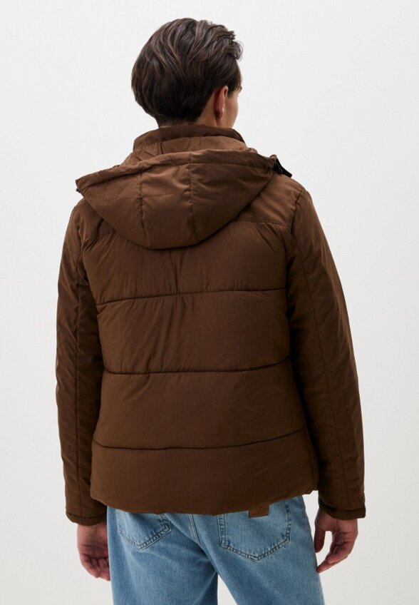 Пуховик Laconi