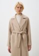 Пальто однобортное Elis2  - превью