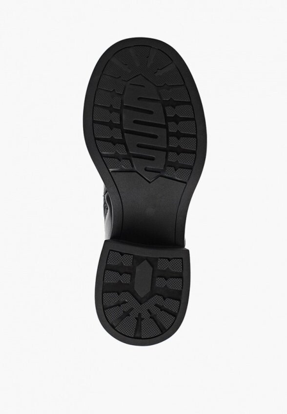 Ботфорты Crony