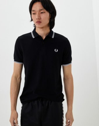 Поло Fred Perry мужчинам