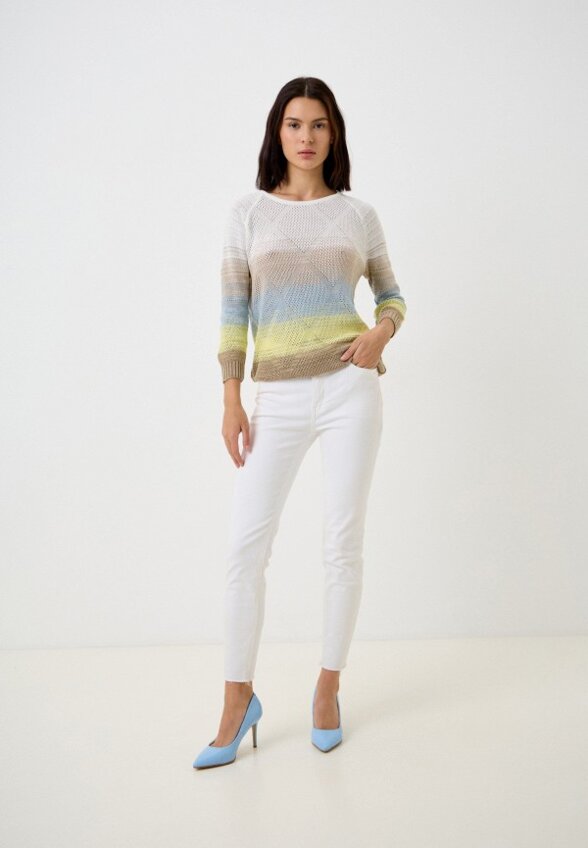 Джемпер Стим