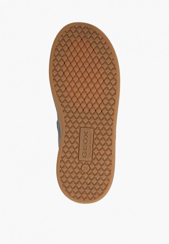 Кеды Geox