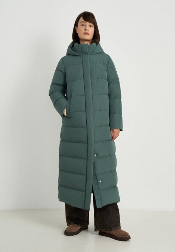 Пуховик Finn Flare