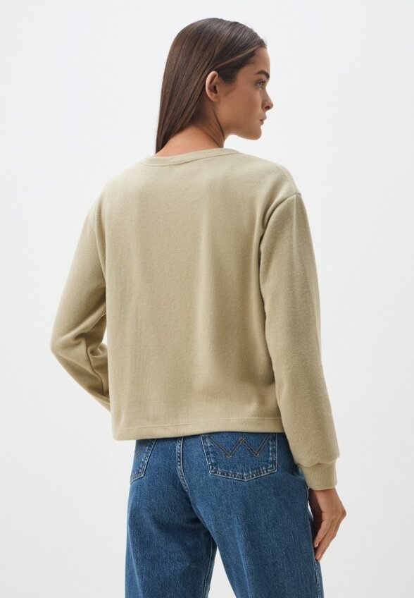 Свитшот Mark Formelle