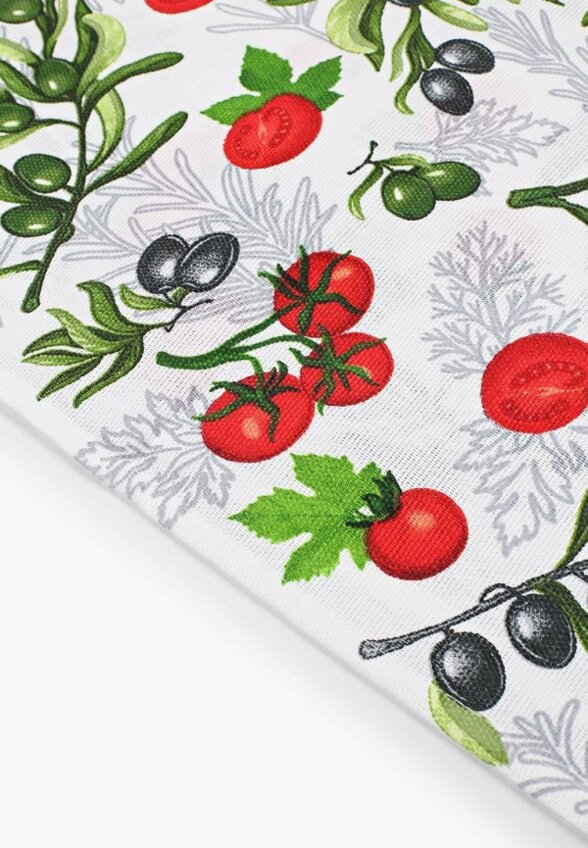 Скатерть La Peonia