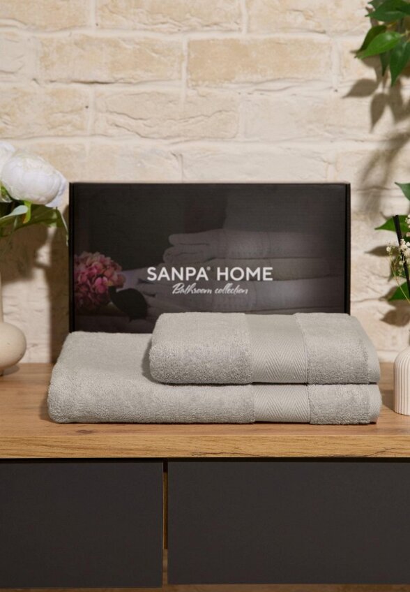 Набор полотенец Sanpa