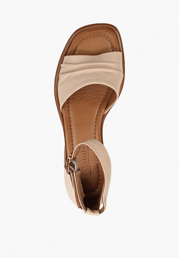 Босоножки Sbalo