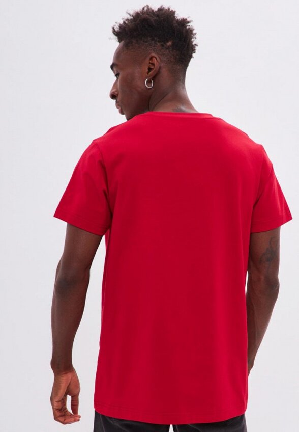 Футболка Manii'ta Lacitta