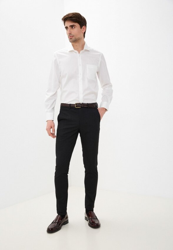 Рубашка Henderson