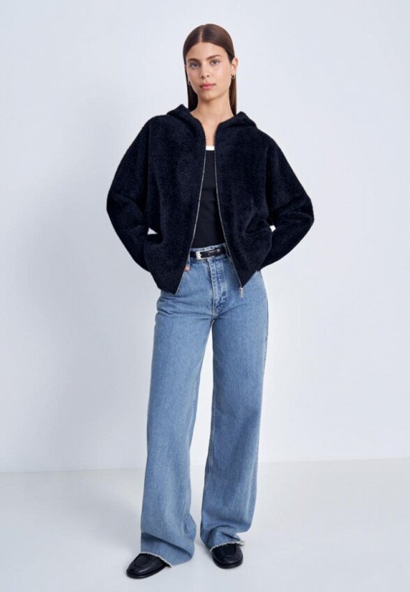 Кардиган Finn Flare