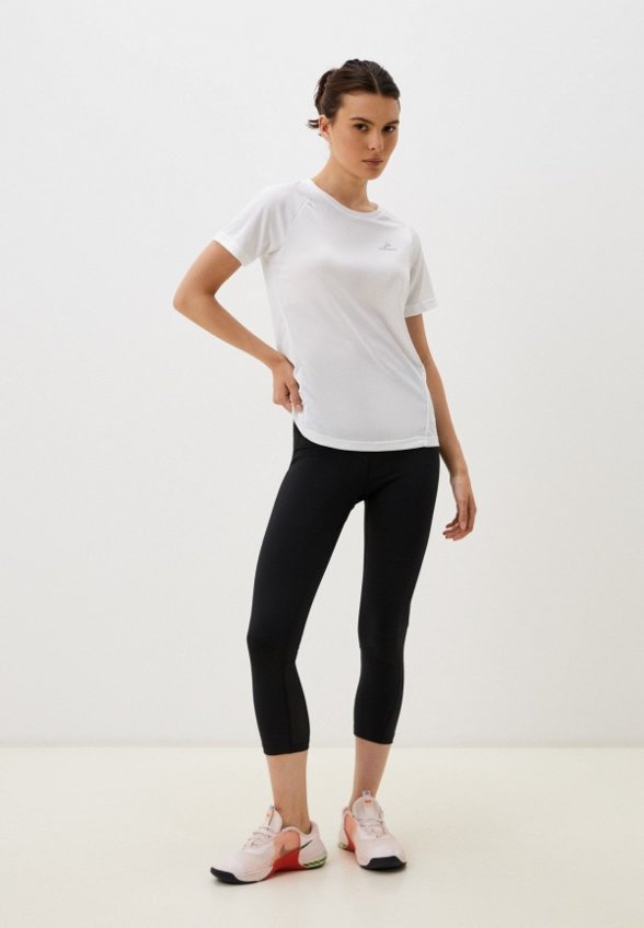 Футболка спортивная Demix