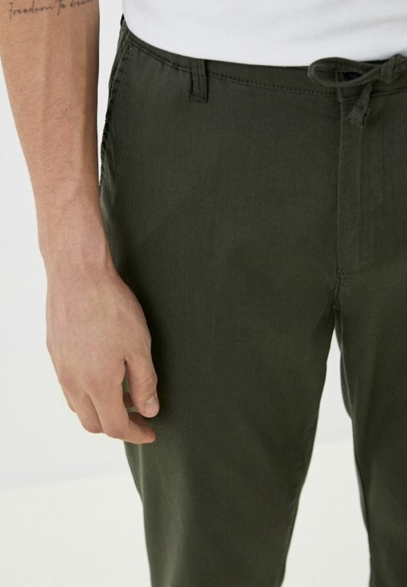 Брюки Luxor By Ramo