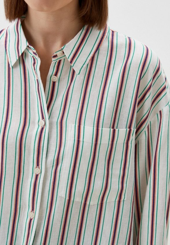 Рубашка Tom Tailor