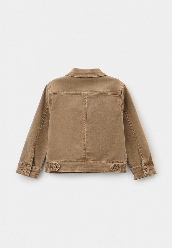 Куртка джинсовая Resser Denim