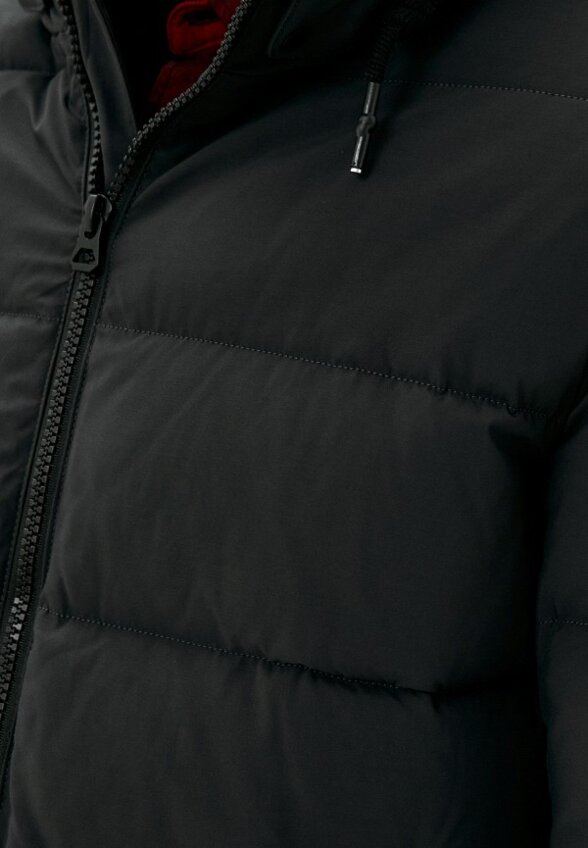 Куртка утепленная Grizman