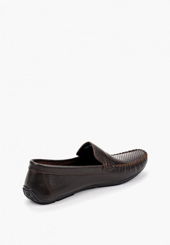 Мокасины Ierdi